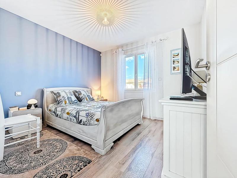 Maison - 160 m² - 5 pièces