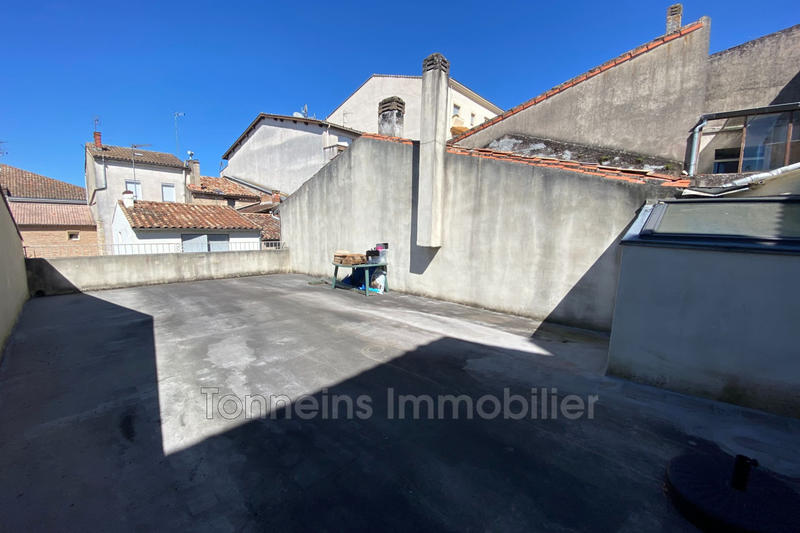 Appartement - 137 m² - 8 pièces