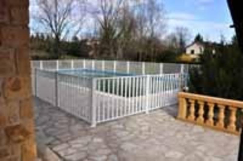 Propriété - 373 m² - 14 pièces