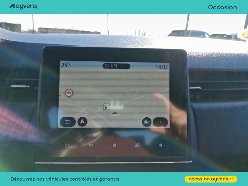 Renault Clio 1.5 Blue dCi 85ch Business