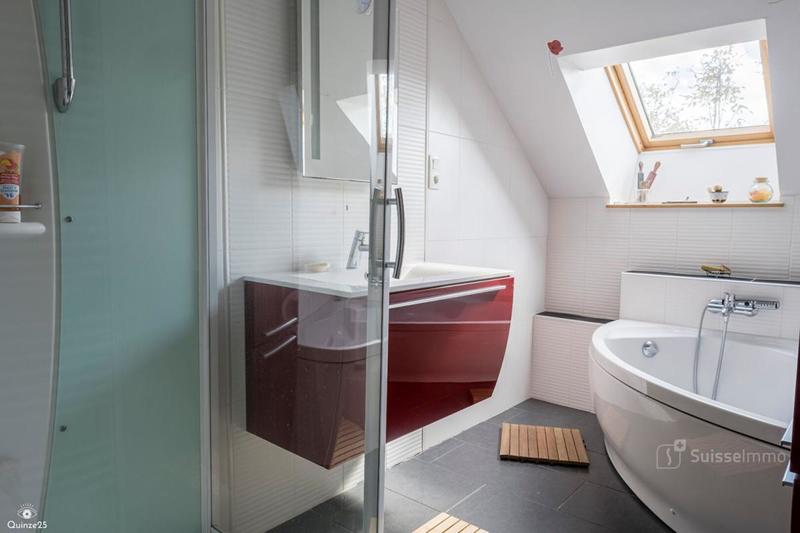 Maison - 186 m² - 6 pièces