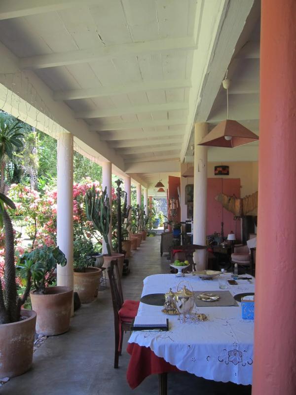 Longère - 200 m² - 4 pièces