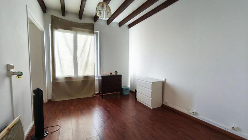 Maison - 140 m² - 7 pièces