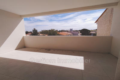 Appartement - 192 m² - 5 pièces