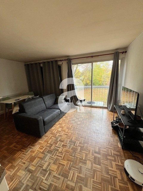 Appartement - 29 m² - 2 pièces