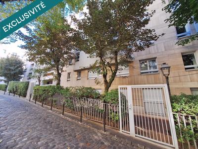 Appartement - 49 m² - 2 pièces