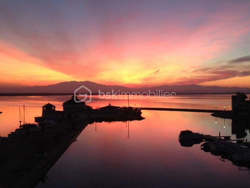 Appartement - 35 m² - 3 pièces