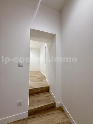Appartement - 37 m² - 2 pièces