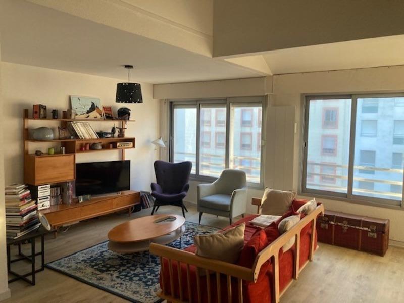 Duplex - 58 m² - 3 pièces