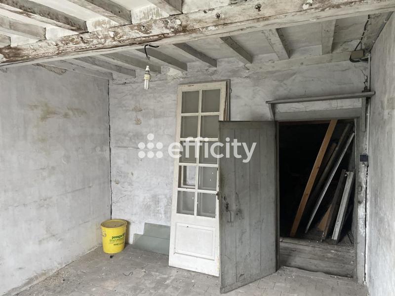 Maison - 404 m² - 14 pièces