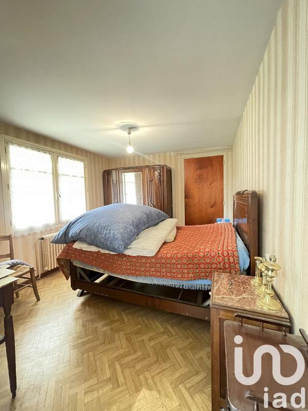 Maison - 170 m² - 5 pièces