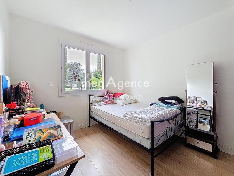 Maison - 143 m² - 7 pièces