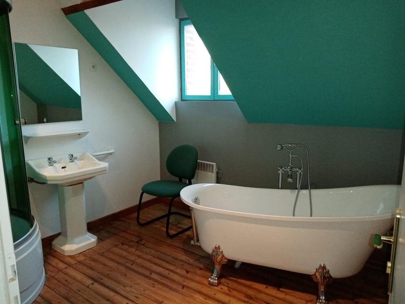 Ferme - 390 m² - 17 pièces