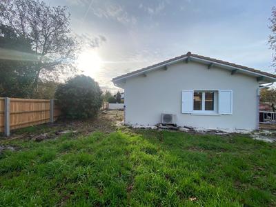 Villa - 96 m² - 4 pièces