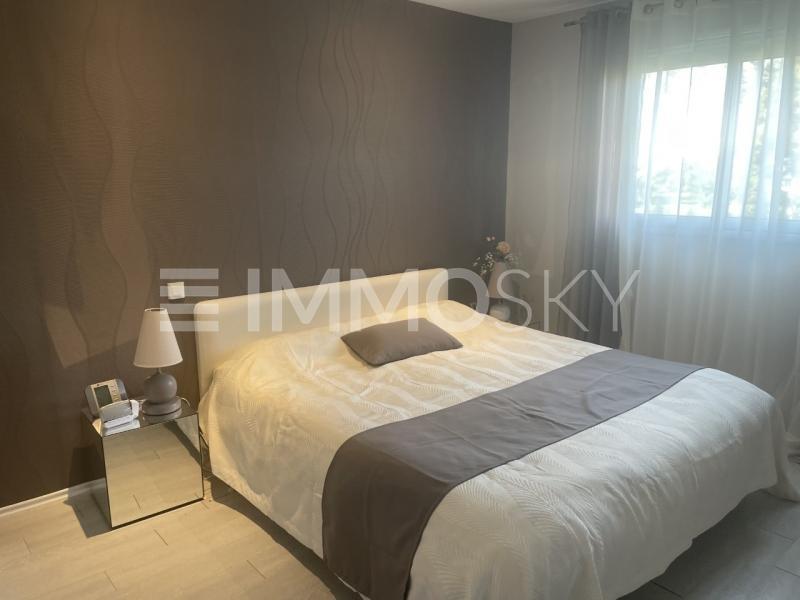 Villa - 140 m² - 5 pièces