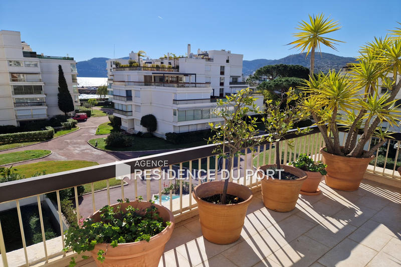 Appartement - 47 m² - 1 pièce