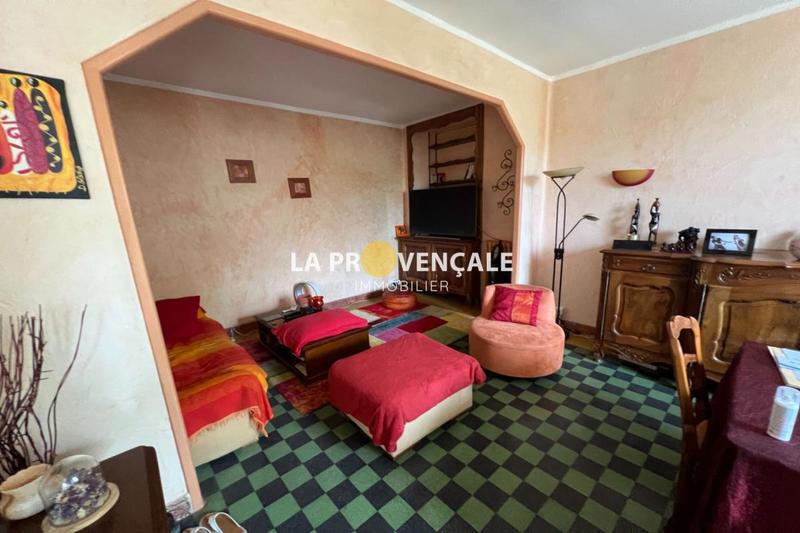 Maison - 145 m² - 6 pièces