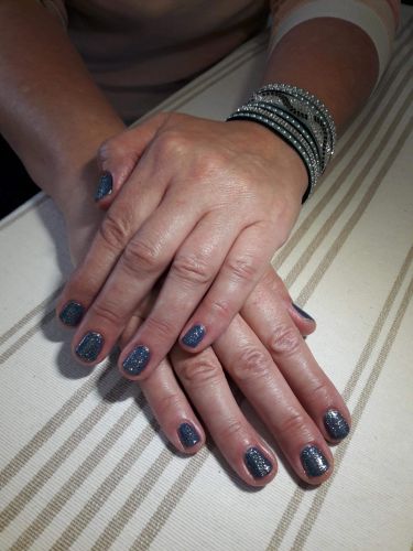 L'atelier de l'ongle