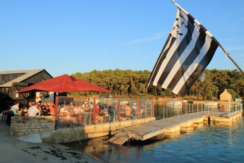 Au Rythme des Marées