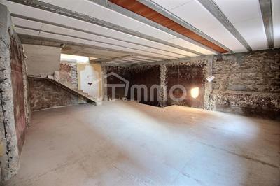 Maison de village - 90 m² - 3 pièces