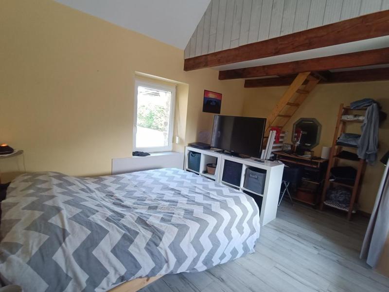 Maison - 360 m² - 17 pièces