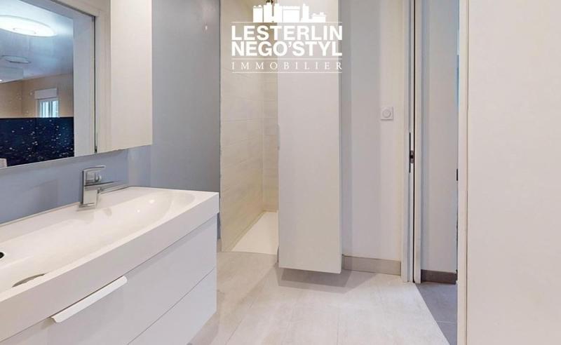 Maison - 77 m² - 4 pièces