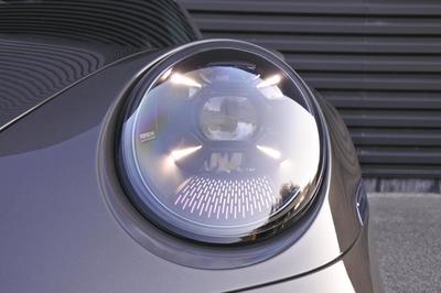 Porsche 911 (Type 992) 4.0 510ch Gt3 avec Pack Touring