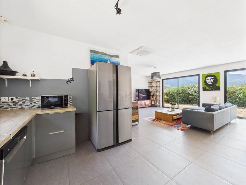 Châlet - 131 m² - 5 pièces