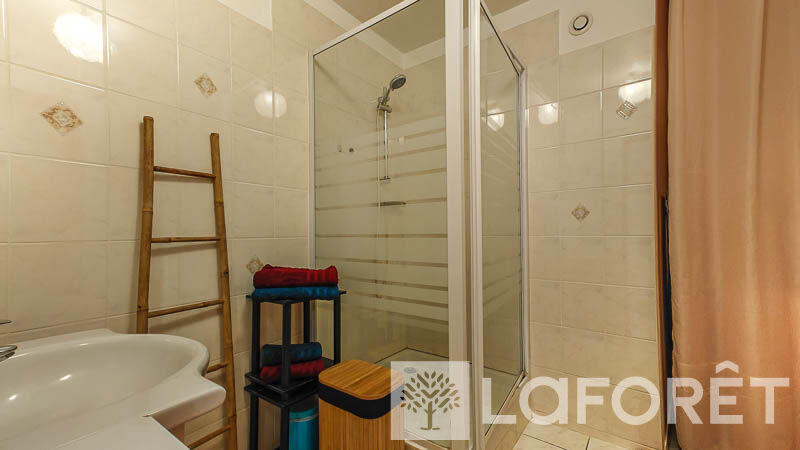 Appartement - 66 m² - 4 pièces