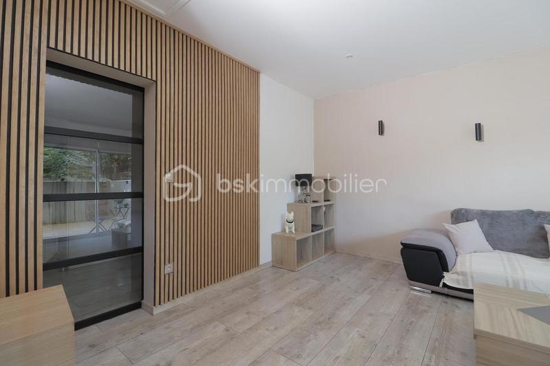 Mas - 116 m² - 4 pièces