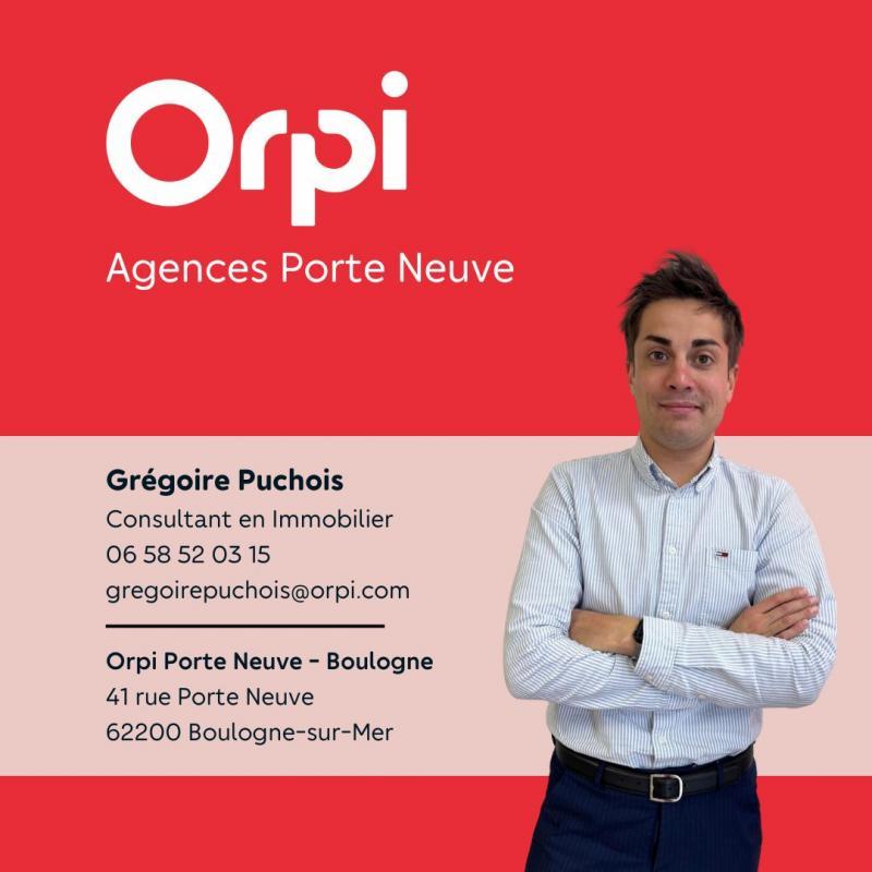 Appartement - 85 m² - 3 pièces