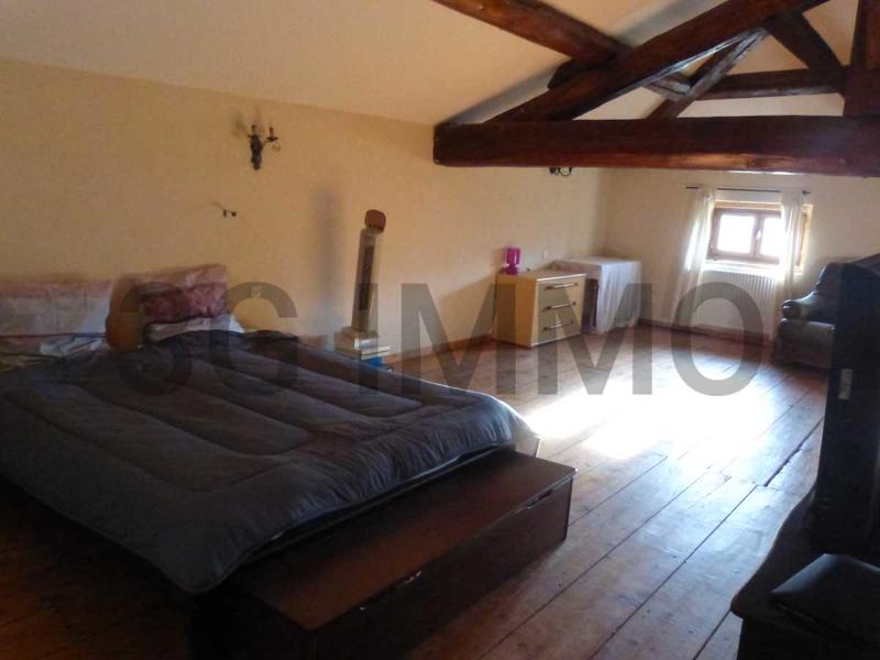 Maison - 180 m² - 7 pièces