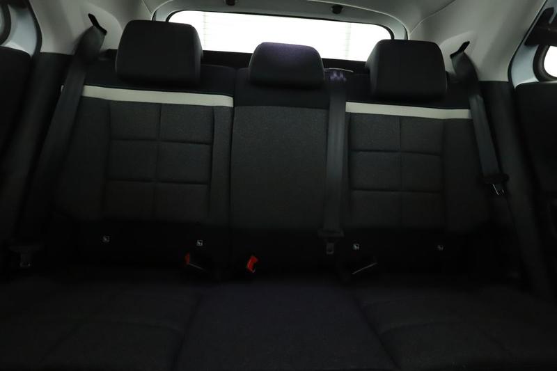 Citroën C4 Cactus 1.5 Blue-HDi Shine Business Eat6 120 ch