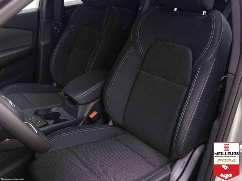 Nissan Qashqai 1.3 Dig-T 140 Acenta