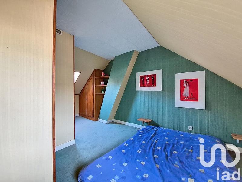 Maison de village - 125 m² - 5 pièces