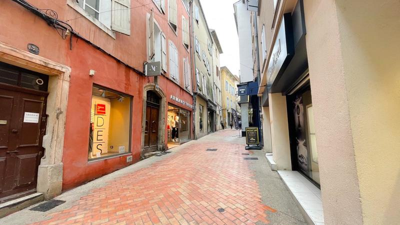 Appartement - 32 m² - 2 pièces