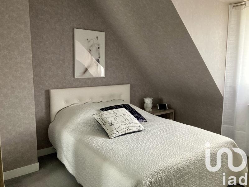 Maison - 73 m² - 4 pièces