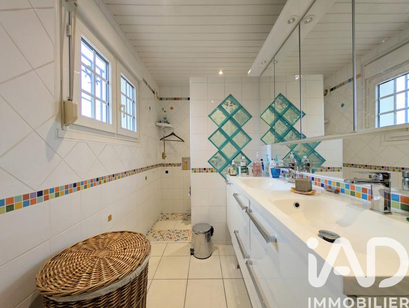 Maison de campagne - 143 m² - 6 pièces