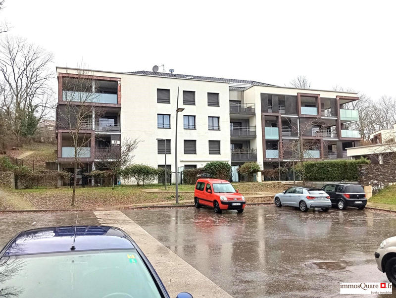 Appartement - 49 m² - 1 pièce