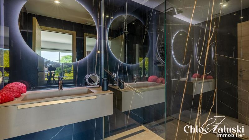 Appartement - 73 m² - 3 pièces