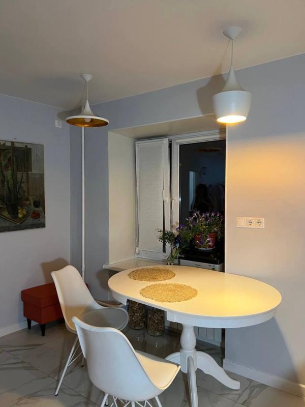 Appartement - 28 m² - 1 pièce