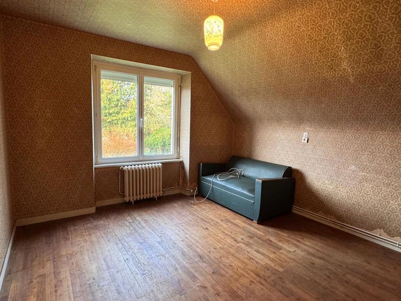 Maison - 117 m² - 5 pièces