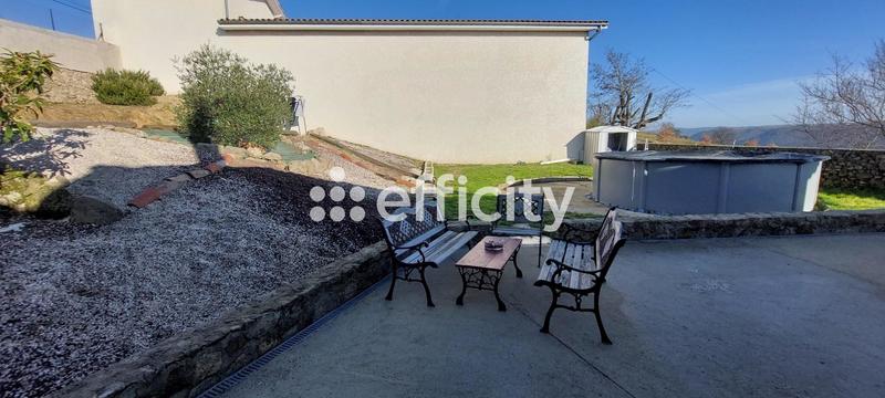 Longère - 169 m² - 6 pièces