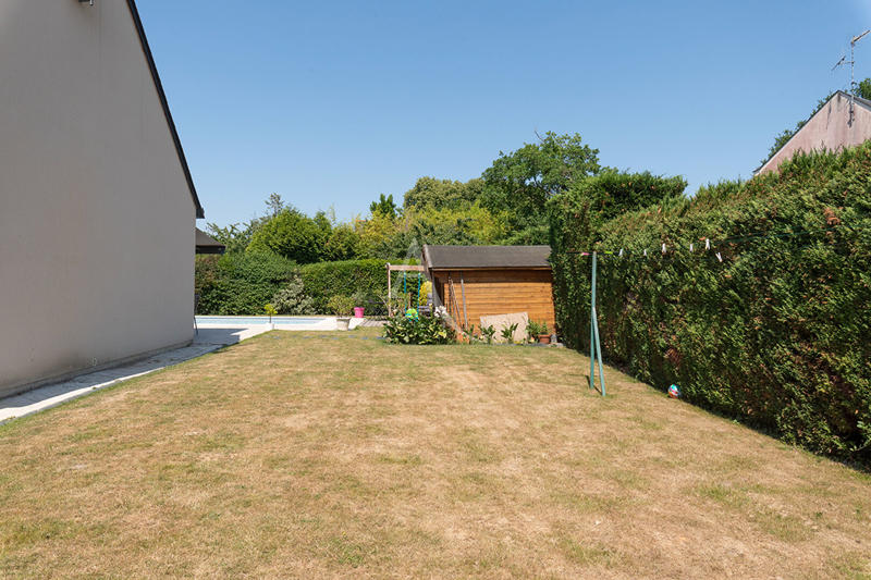 Maison - 131 m² - 5 pièces