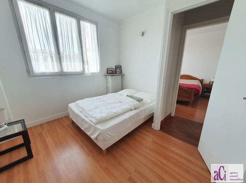 Maison - 79 m² - 4 pièces