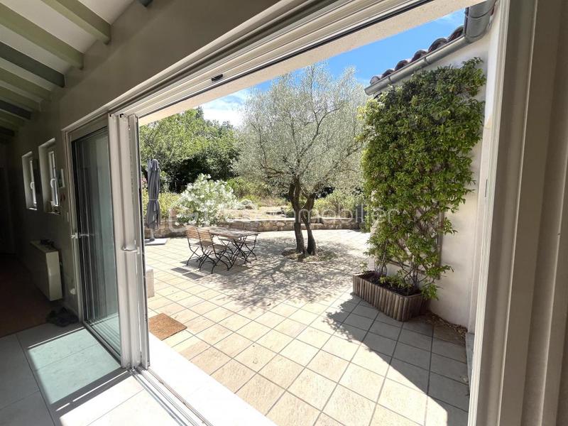 Mas - 130 m² - 5 pièces