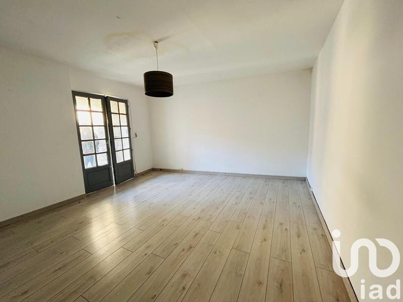 Maison de village - 116 m² - 4 pièces