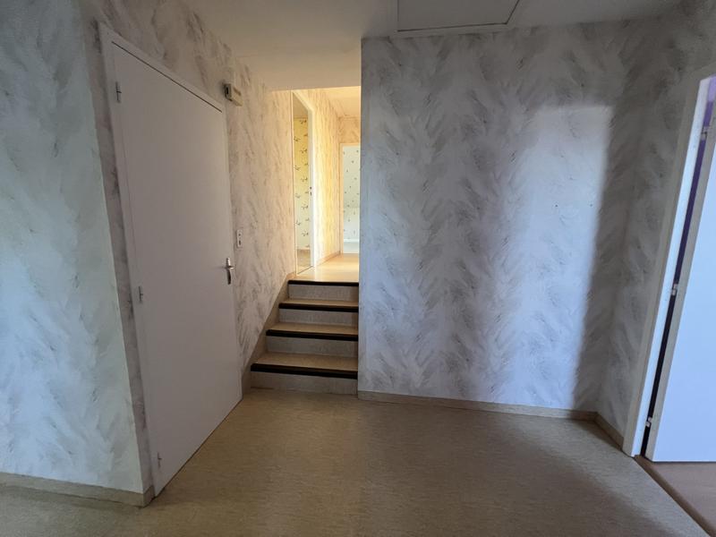 Maison - 146 m² - 7 pièces