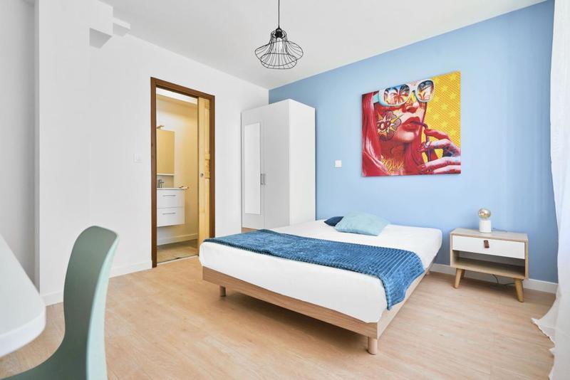 Maison - 79 m² - 5 pièces