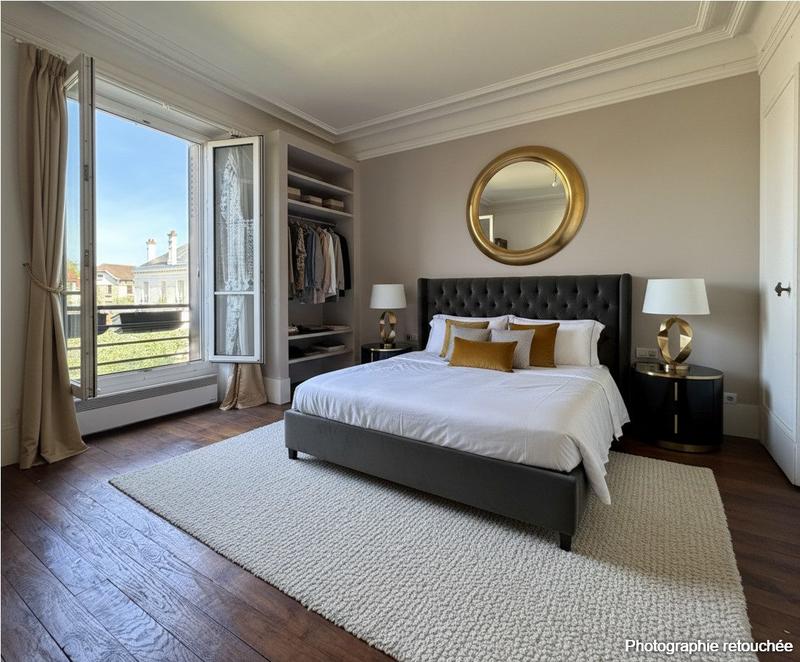 Maison - 350 m² - 15 pièces